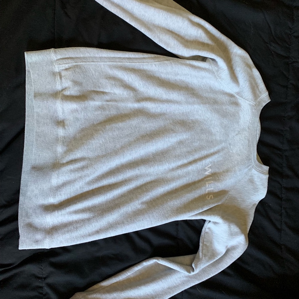 Jack Wills crewneck